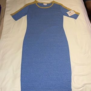 LulaRoe T-Shirt Dress